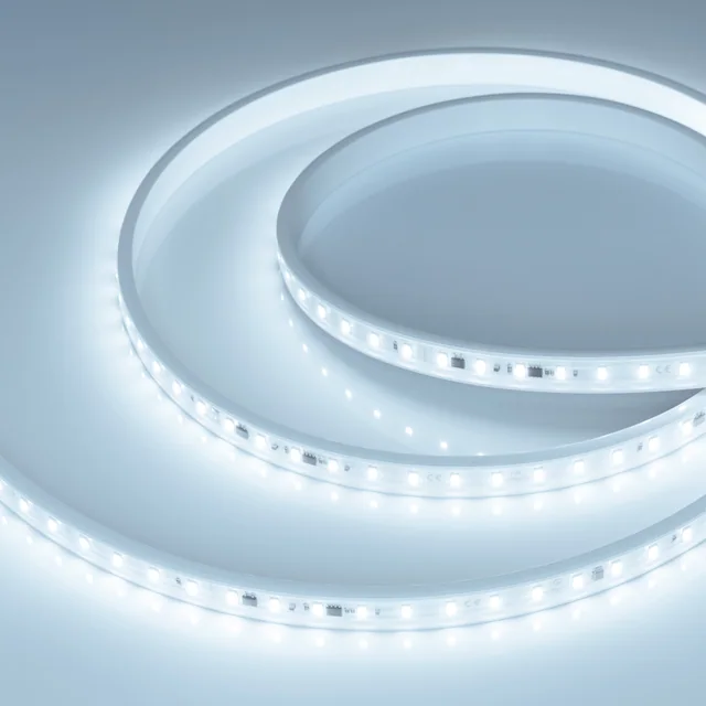 Лента герметичная ARL-PV-C72-15.5mm 230V Cool 10K (14 W/m, IP65, 5630, 50m) (Arlight, -), артикул 027050(2)