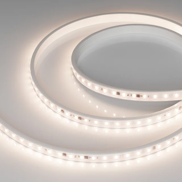 Лента герметичная ARL-PV-C72-15.5mm 230V Day4000 (14 W/m, IP65, 5630, 50m) (Arlight, -), артикул 027052(2)