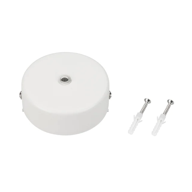 Потолочная чаша MAG-CANOPY-45 (WH) (Arlight, Металл), артикул 027085