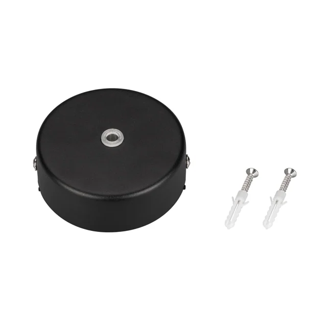 Потолочная чаша MAG-CANOPY-45 (BK) (Arlight, Металл), артикул 027086