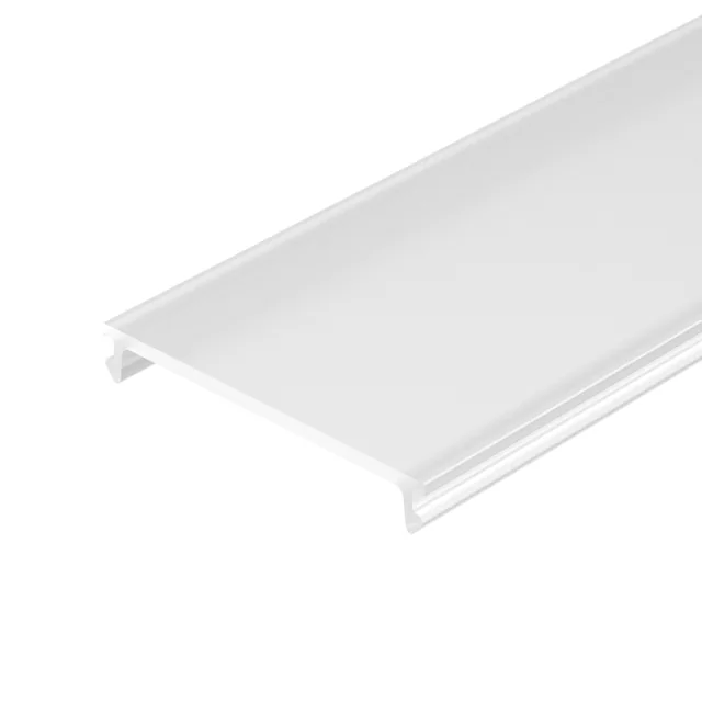 Экран SL-LINIA45-FANTOM-2000 Frost (Arlight, Пластик), артикул 027293