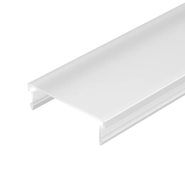 Экран SL-LINIA55-FANTOM-2000 Frost (Arlight, Пластик), артикул 027294