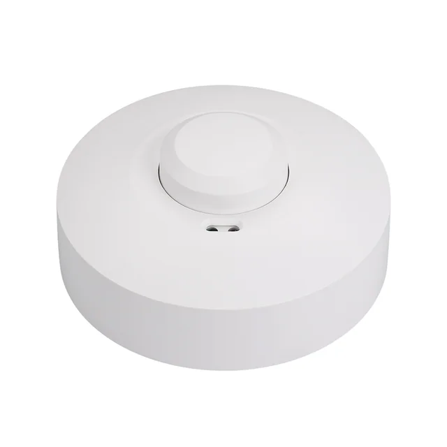 Датчик движения PRIME-MW-SURFACE-R94-300W (230V, 1.3A, MULTI, IP20) (Arlight, IP20 Пластик, 2 года), артикул 027385(1)