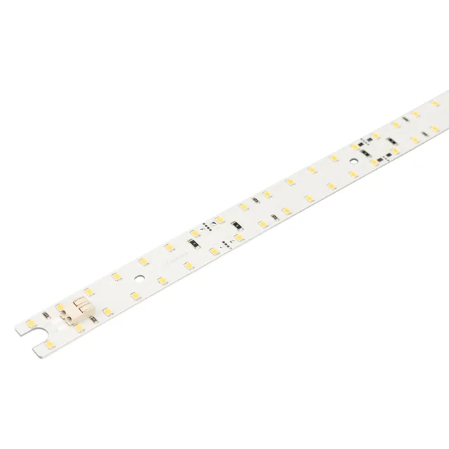 Линейка SL-ARC-LINE-500-9.6W 24V Day4000 (500мм, прямая) (Arlight, -), артикул 027645