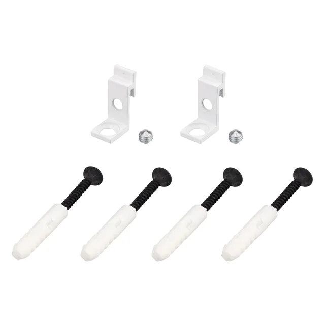 Держатель SL-ARC-SIDE White (Arlight, Металл), артикул 027848
