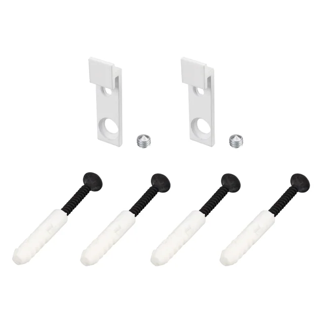 Держатель SL-ARC WHITE (Arlight, Металл), артикул 027849