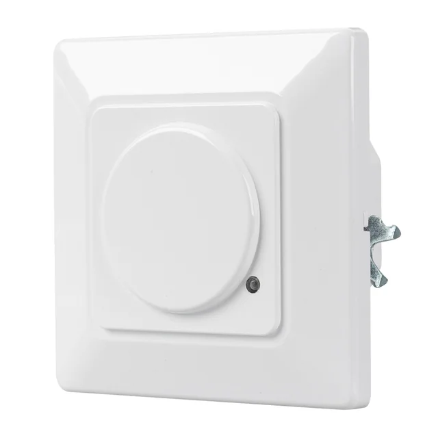 Датчик NAVE-MW-IN-S80x80-300W-WH (230V, 1.3A, MULTI) (Arlight, IP20 Пластик, 5 лет), артикул 027873(1)