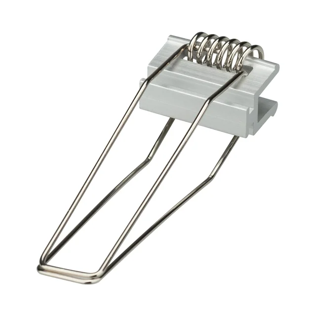Пружинный держатель ARH-POWER-W200 (Arlight, Металл), артикул 027920