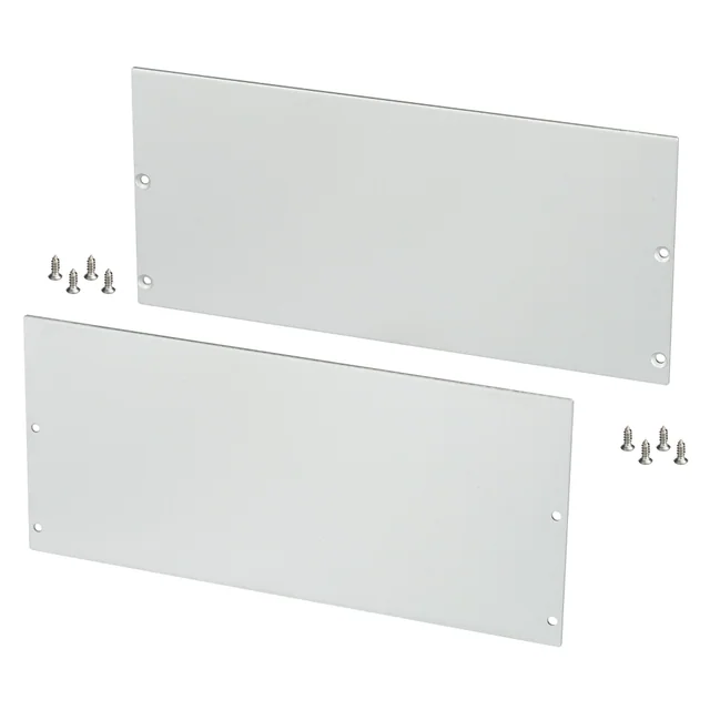 Заглушка ARH-POWER-W180 глухая (Arlight, Алюминий), артикул 027925