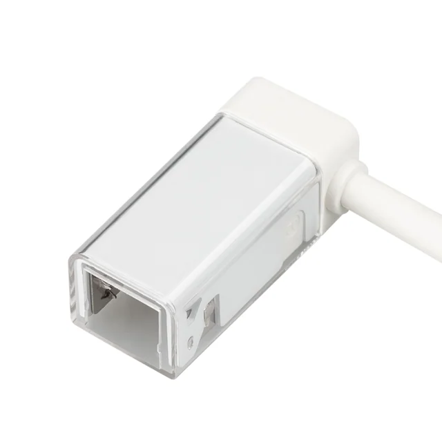 Коннектор питания ARL-MOONLIGHT-1213-CON-POWER-LR-WH (Arlight, Пластик), артикул 028061
