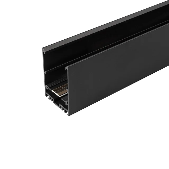 Трек MAG-TRACK-4563-3000 (BK) (Arlight, IP20 Металл, 5 лет), артикул 028071(1)