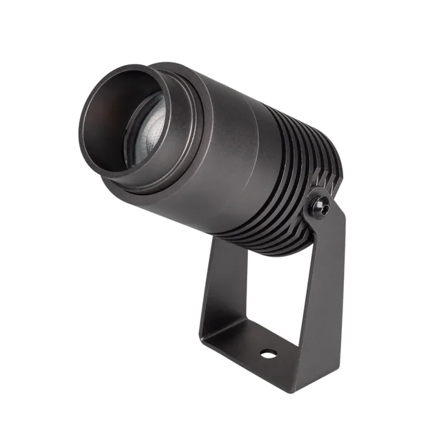 Светильник ALT-RAY-ZOOM-R52-8W Warm3000 (DG, 10-40 deg, 230V) (Arlight, IP67 Металл, 3 года), артикул 028076
