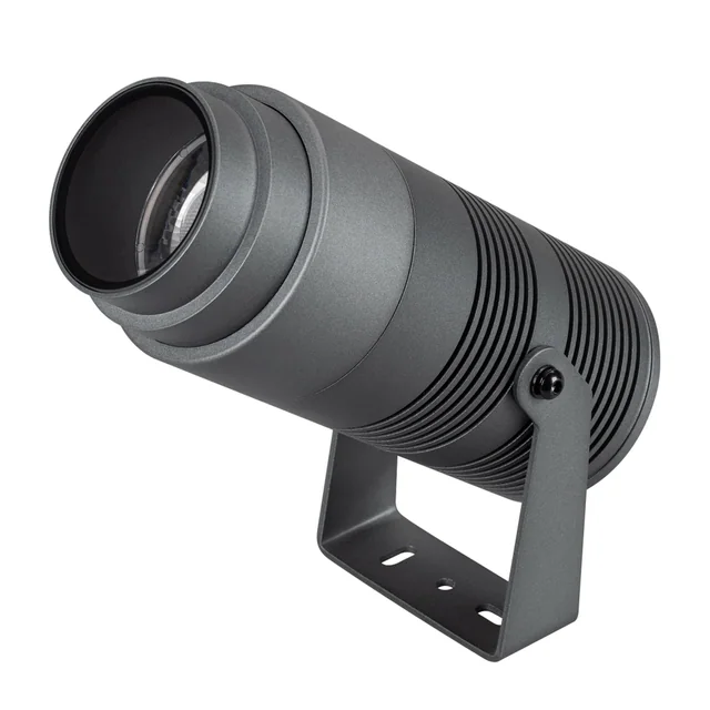 Светильник ALT-RAY-ZOOM-R89-25W Warm3000 (DG, 10-40 deg, 230V) (Arlight, IP67 Металл, 3 года), артикул 028078(1)