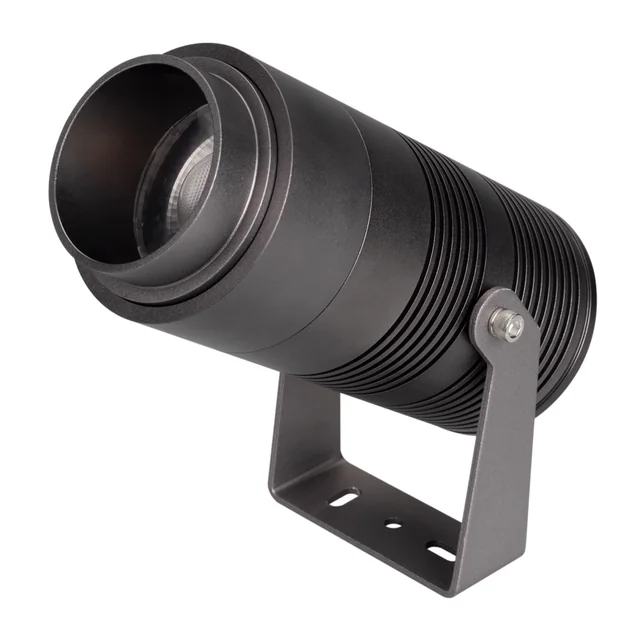 Светильник ALT-RAY-ZOOM-R89-25W Warm3000 (DG, 10-40 deg, 230V) (Arlight, IP67 Металл, 3 года), артикул 028078