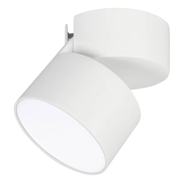 Светильник SP-RONDO-FLAP-R110-25W Day4000 (WH, 110 deg) (Arlight, IP40 Металл, 3 года), артикул 028160
