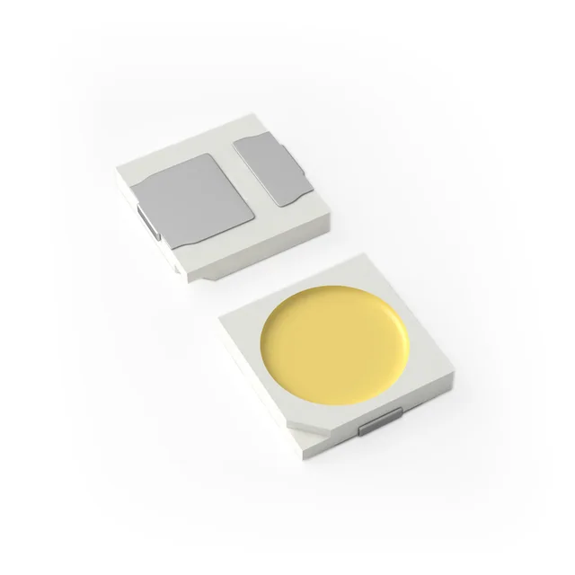 Светодиод ARL-3030-BCX2630-White6000-80 (3V, 300 mA) (Arlight, SMD 3030), артикул 028182