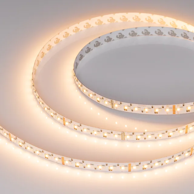 Лента RT-GM288-12mm 24V RGBW-MIX (19.2 W/m, IP20, 3838/2216, 5m) (Arlight, RGB-CCT, RGB-MIX, RGB-White MIX), артикул 028258(2)