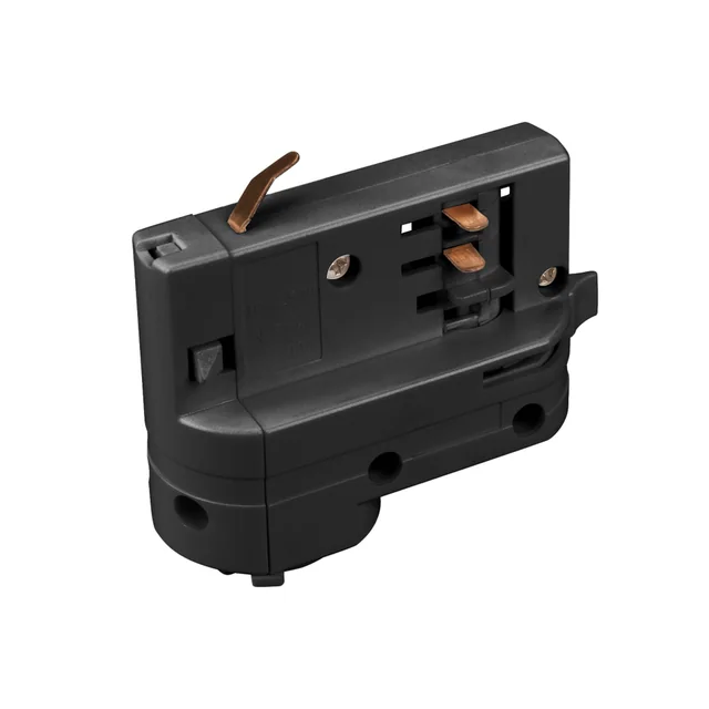 Адаптер LGD-4TR-ADAPTER-DALI-1-BK (C) (Arlight, IP20 Пластик, 3 года), артикул 028354
