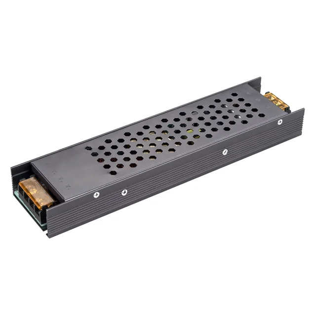 Блок питания ARS-250-12-L1 (12V, 20.8A, 250W) (Arlight, IP20 Сетка, 3 года), артикул 028858(1)