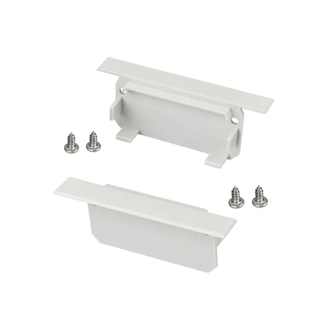 Заглушка для KLUS-POWER-W50-FS (Arlight, Пластик), артикул 028934