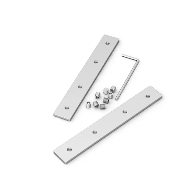 Соединитель профиля SL-LINE-6070-180 Set (Arlight, Металл), артикул 029016