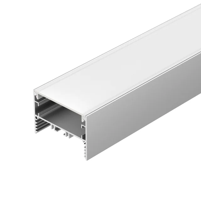 Профиль SL-LINE-5035-2000 ANOD (Arlight, Алюминий), артикул 029040