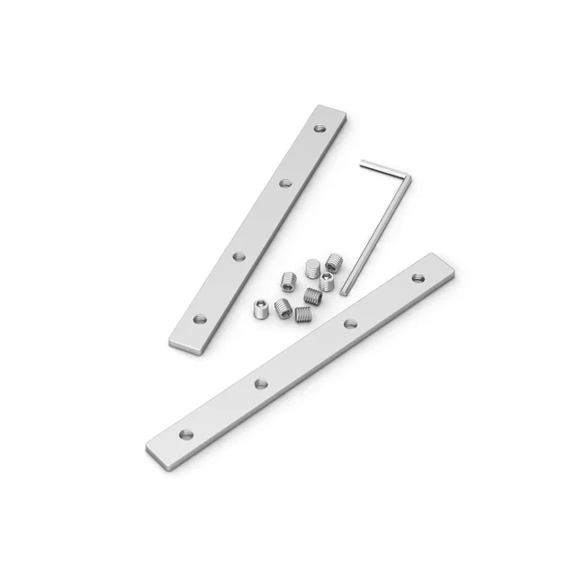 Соединитель профиля SL-LINE-5035-180 Set (Arlight, Металл), артикул 029052