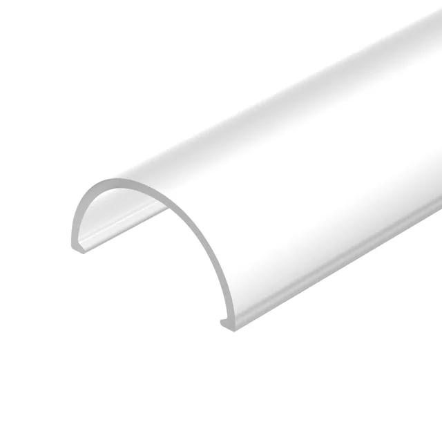 Экран матовый ROUND-D30-DUAL-2000 OPAL (Arlight, Пластик), артикул 029214