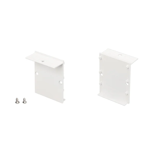 Заглушка MAG-CAP-4560 (WH) (Arlight, Металл), артикул 029325
