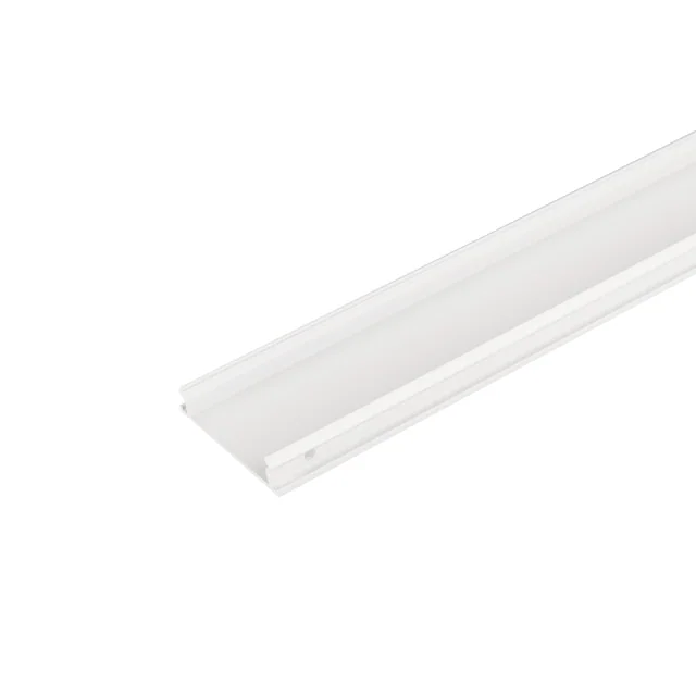 Крышка MAG-COVER-45-1000 (WH) (Arlight, Пластик), артикул 029332(1)