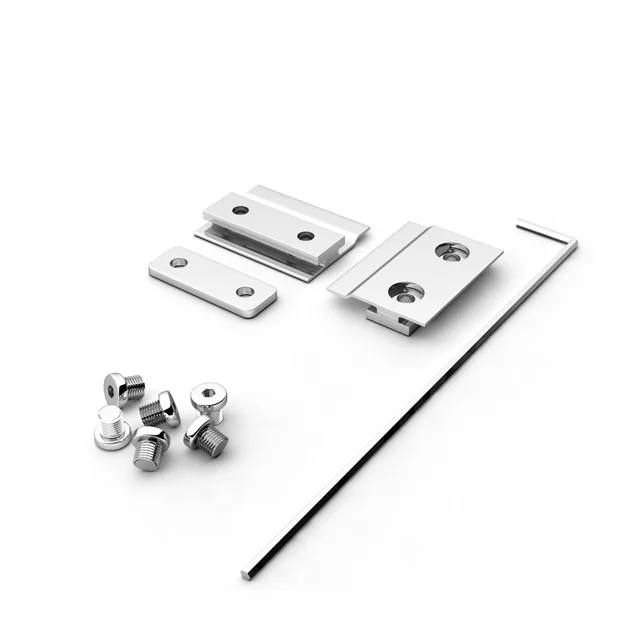 Соединитель SL-ARC-3535 SILVER (Arlight, Металл), артикул 029415