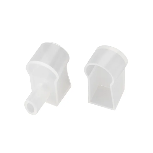Заглушка ARL-MOONLIGHT-2412-CAP-SET-WH (Arlight, Пластик), артикул 029423