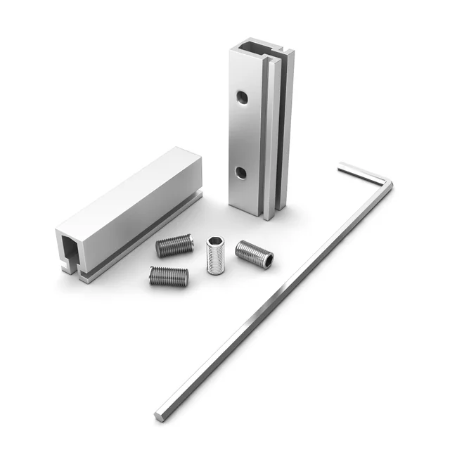 Соединитель профиля S2-LINE-5470 SEAMLESS внутренний (Arlight, Металл), артикул 029484