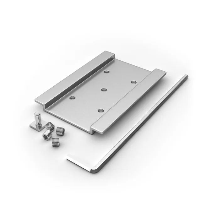 Соединитель профиля S2-LINE-5470 SEAMLESS внешний (Arlight, Алюминий), артикул 029489