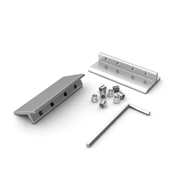 Соединитель профиля SL-LINE, S2-LINE SEAMLESS (Arlight, Алюминий), артикул 029506