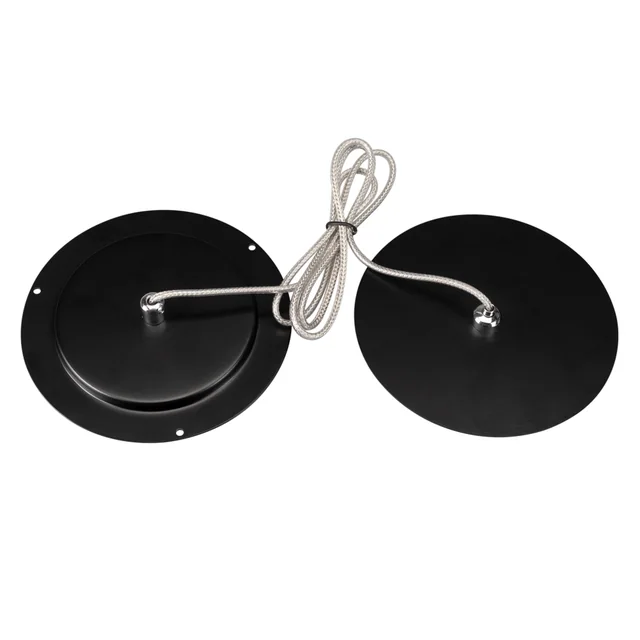 Подвес SPX-HANG-R140-L1000 (BK) (Arlight, -), артикул 029542