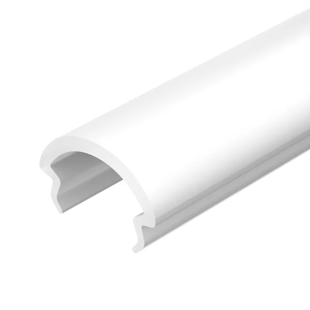 Экран матовый ROUND-D10.5-2000 OPAL (Arlight, Пластик), артикул 029567