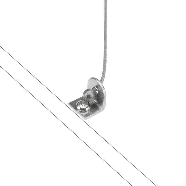 Набор SPX-T4 для панелей 600x600 (Arlight, -), артикул 029583(1)