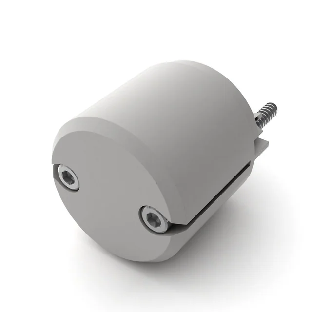 Заглушка ROUND-D30-DUAL-LONG глухая (Arlight, -), артикул 029643