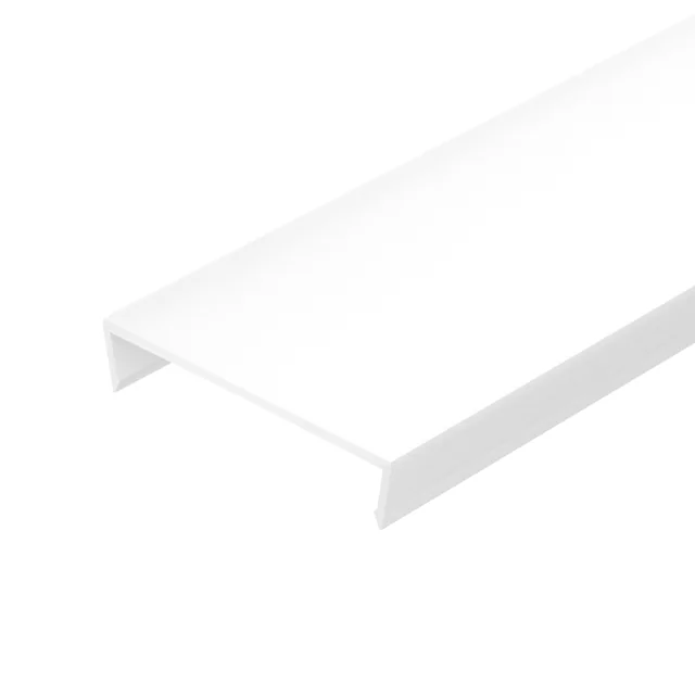 Экран S2-LINIA69-F-2500 OPAL (Arlight, Пластик), артикул 029672