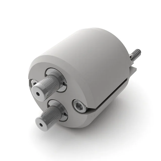 Заглушка ROUND-D30-DUAL-LONG кондукторная (Arlight, -), артикул 029675