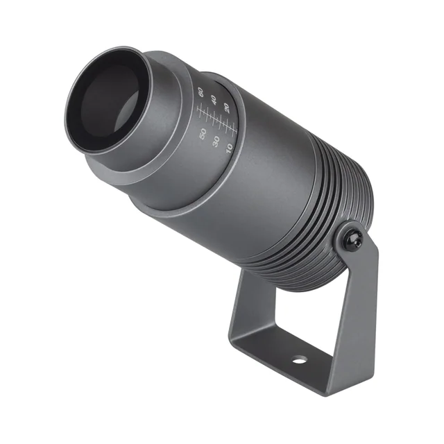 Светильник ALT-RAY-ZOOM-R61-12W Day4000 (DG, 10-60 deg, 230V) (Arlight, IP67 Металл, 3 года), артикул 029700(1)