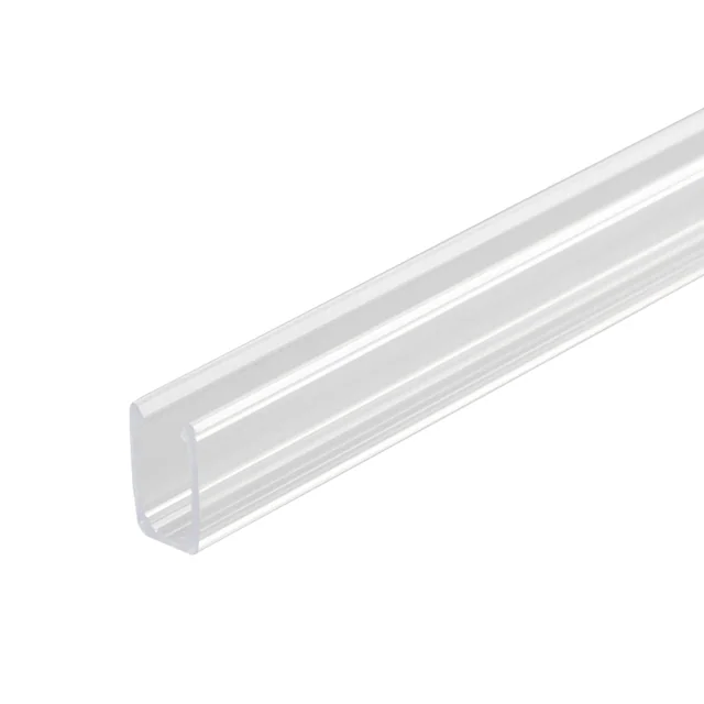 Профиль ARL-MOONLIGHT-1206-1000 CLEAR (Arlight, Пластик), артикул 029826