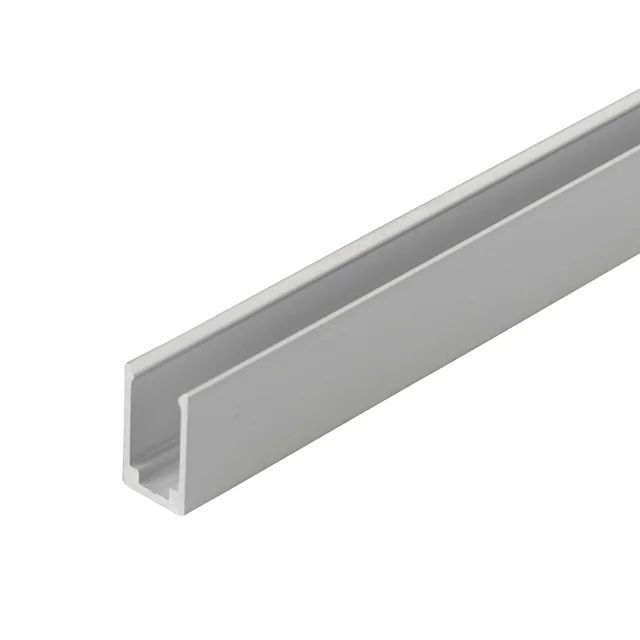 Профиль ARL-MOONLIGHT-1206-1000 ANOD (Arlight, Алюминий), артикул 029828