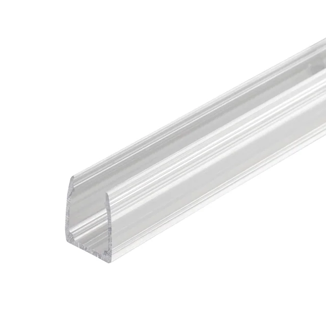 Профиль ARL-MOONLIGHT-1712-1000 CLEAR (Arlight, Пластик), артикул 029834