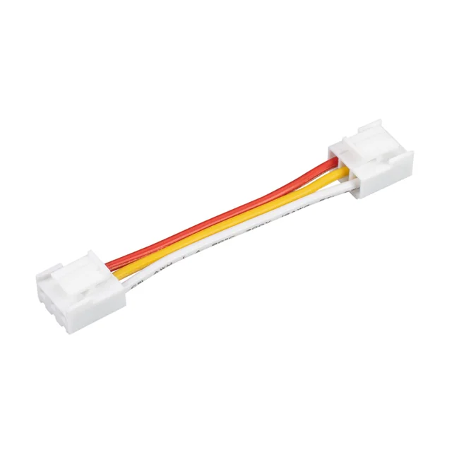 Коннектор соединительный LX-480-3pin-X2 (Arlight, -), артикул 029853