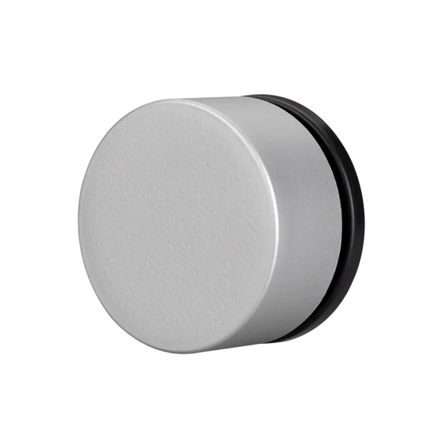 Пульт ARL-SIRIUS-DIM-Rotary Silver (2.4G) (Arlight, IP20 Пластик, 3 года), артикул 029929