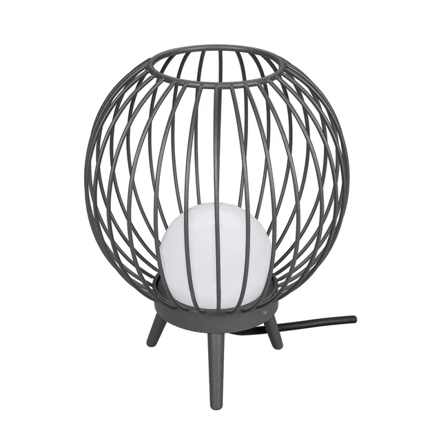 Светильник LGD-PEARL-TAB-7W Warm3000 (GR, 164 deg, 230V) (Arlight, IP65 Металл, 3 года), артикул 029974