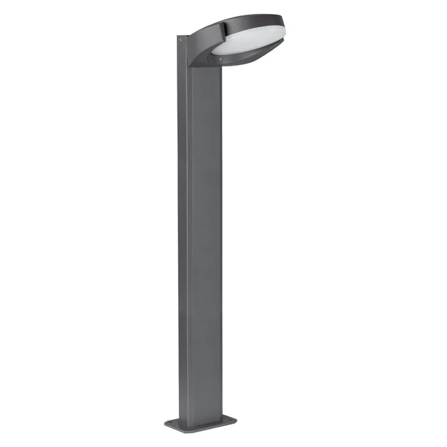 Светильник LGD-EYE-BOLL-H900-6W Warm3000 (GR, 117 deg, 230V) (Arlight, IP54 Металл, 3 года), артикул 029984