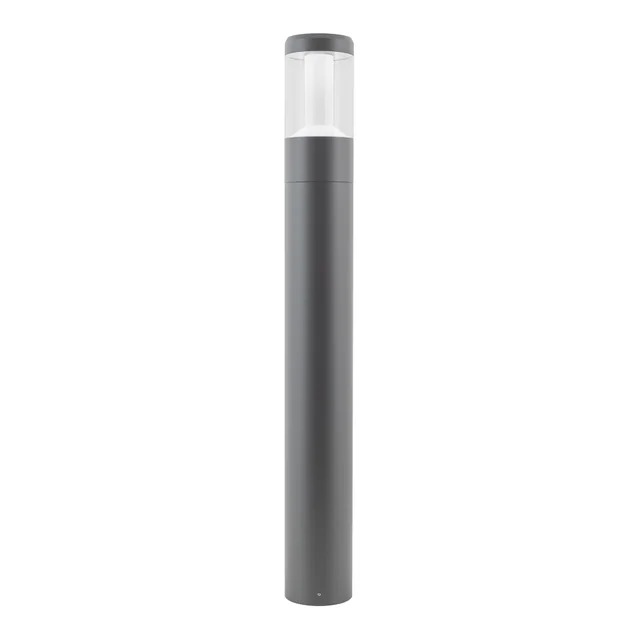 Светильник LGD-STEM-BOLL-H900-10W Warm3000 (GR, 185 deg, 230V) (Arlight, IP65 Металл, 3 года), артикул 029986